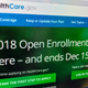 Illustration for article titled HealthCare.gov Portal Suffers Data Breach Exposing 75,000 Consumers